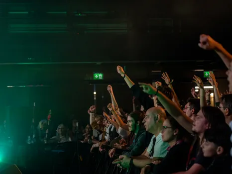 Copyright : Stéphane Gallay